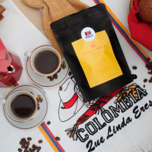 café de honduras