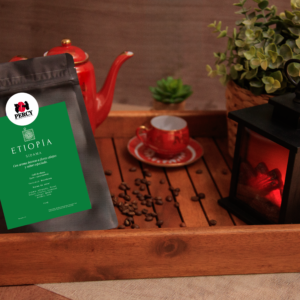 etiopia cafes de calidad